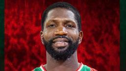Karşıyaka, Suleiman Braimoh'u transfer etti!