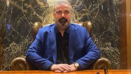 Rizespor'da İbrahim Turgut'tan İlhan Palut cevabı!