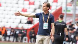 Joao Pereira: Bu bizim için hiç iyi olmadı!