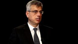 Bakan Memişoğlu: Sağlıklı Türkiye Yüzyılı’nı inşa etme çabasındayız