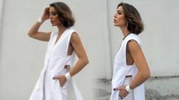 Nur Bilen Yavuzer Instagram paylaşımlarıyla dikkat çekiyor