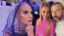 Eşinin ölümüyle sarsılmıştı! İlker Sünneli'nin paylaşımında Sezen Aksu detayı