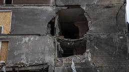 Rusya'dan Donetsk ve Dnipro'ya saldırılar: En az 4 ölü, 19 yaralı