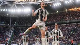 Kenan Yıldız, Juventus'a galibiyeti getirdi!