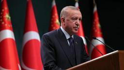 Mensaje del presidente Erdogan 'Terrorismo sin terror': Ahora, la organización llegó a la llamada sin llamar pero se duermió