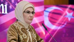 Emine Erdoğan'dan Uluslararası Sıfır Atık Günü mesajı