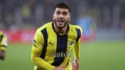 Fenerbahçe'de Oğuz Aydın'ı kimse durduramıyor!