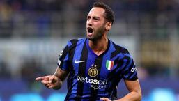 Hakan Çalhanoğlu: Galatasaray forması giymek benim için şereftir