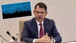 Bakan Kurum sosyal medyadan 'Uluslararası Sıfır Atık Günü' paylaşımı yaptı