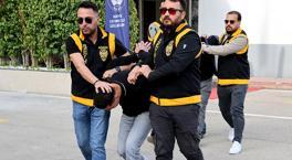 Eve 5 kurşun sıktı! Şok savunma: Vefa borcumu ödemek için kabul ettim