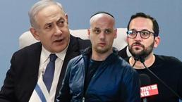 'Katargate' soruşturması! Netanyahu’nun sözcüsü ve danışmanı tutuklandı