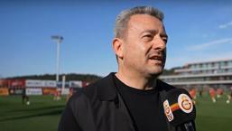 Galatasaray Başkan Vekili İbrahim Hatipoğlu: Acun Ilıcalı hakem algısı yaptı!