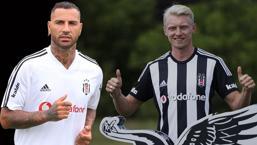 Eski Beşiktaşlı Andreas Beck'ten Ricardo Quaresma itirafı!