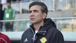 Osman Özköylü: Play-off hattında yer almak için elimizden geleni yapacağız!