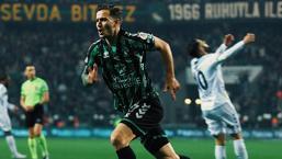 1. Lig'de Kocaelispor liderliğini sürdürdü!