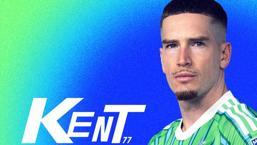 Ryan Kent, Seattle Sounders'a imza attı!