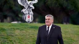 Serdal Adalı, derbi galibiyetinin ardından hedefini açıkladı