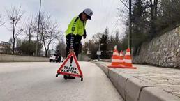 Kazalarda acı bilanço! Bayram tatilinin ilk 3 gününde 27 can kaybı