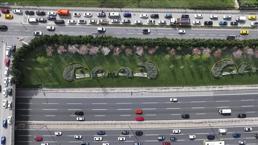 İstanbul'da trafikte son durum nasıl? İşte haritaya yansıya görüntü...