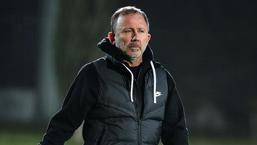 Sergen Yalçın'dan Galatasaray ve Fenerbahçe kehaneti! 'Hakemleri bahane etme Okan hocam'