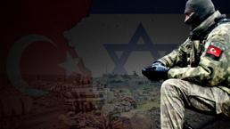¡El miedo de Israel a Türkiye! Amenaza para los planes de Siria ...