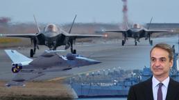 Yunanistan silahlanıyor, 25 Milyar Euroluk dev program! Rafale, Belharra ve F-35...