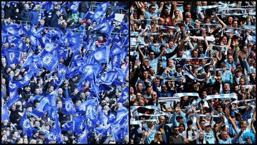 Chelsea ve Manchester City'e Kulüpler Dünya Kupası öncesi şok