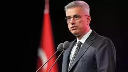 Bakan Memişoğlu "boykot" çağrılarına karşı alışveriş yaptı