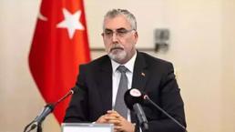 Bakan Işıkhan, Beşiktaş'taki gece kulübü yangınında hayatını kaybedenleri andı