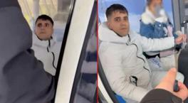Yer: Bursa! Uludağ kaçamağı fiyaskoyla bitti: 'Doğukan gel hadi polis'