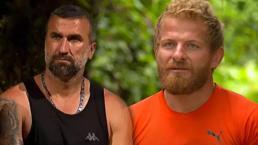 Survivor'da sürpriz gelişme! İsmail Balaban'ın dokusu Karagani Arkki Yağmuru