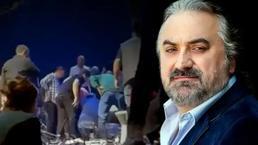 TRNC Sağlık Hizmetlerinden Volkan Konak Açıklaması: 8 Dakika UCIN