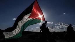 Filistin: Uluslararası toplum eylemsizliğiyle İsrail'in Gazze'deki katliamlarına suç ortağı oldu