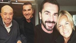 İlker İnanoğlu'ndan yürek burkan paylaşım! 'Hem annemi hem de babamı kaybettim'