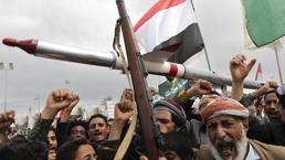 Telegraph: Irán se va de Yemen