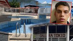 Hapishaneyi tatil köyü yaptılar! Trump'ın 'terör örgütü' dediği çetenin perde arkası