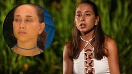 Survivor Tuğba'dan takım arkadaşı Sevgi'ye şok suçlamalar! Yaşadıklarını tek tek anlattı