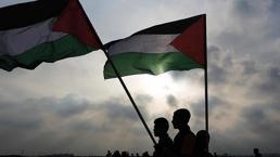 Hamas: İsrail'in deniz suyu arıtma tesisini tahrip etmesi 'açık bir savaş suçudur'