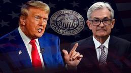 Oğlum Dakika! Trump Fed Başkan Powell'ın Hedefi: Duş Faiz Oranları, Politika Kişi