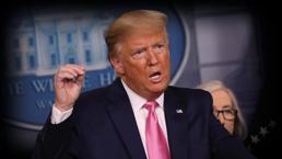 Trump: Politikalarım asla değişmeyecek