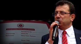 IBB soruşturmasında yeni ayrıntılar! Ihale ve görevlendirilen IDDI