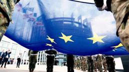 Avrupa’ya askerlik celbi