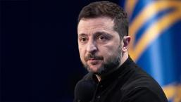 Zelenskiy Rusya ile müzakere için şartını açıkladı! 'Sadece konuşmanın ne anlamı var'