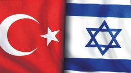Uzmanlar Türk-İsrail'i Milliet'e göre değerlendirdi: Doğrudan Savaş Gözü