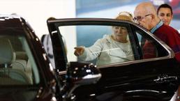 ¡Frenado duro en las ventas de vehículos! Se ha anunciado la causa de la contracción en el mercado