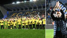 Mehmet Topal'dan gönülleri kazandıran hareket