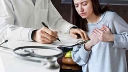 ¡Receta que los médicos ni siquiera pueden escribir! El miedo cayó a 25: '¿Qué es bueno para mí?'