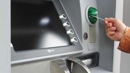 20 bin TL altı nakit çekimler sadece ATM’den mi yapılacak? Bankacılardan açıklama geldi