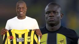 Süper Lig devinden N'Golo Kante bombası! Görüşme gerçekleşti