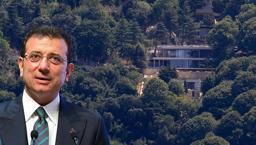 La acusación de 'soborno' por estructuras ilegales en Vaniköy Villas en la investigación de corrupción contra el IMM